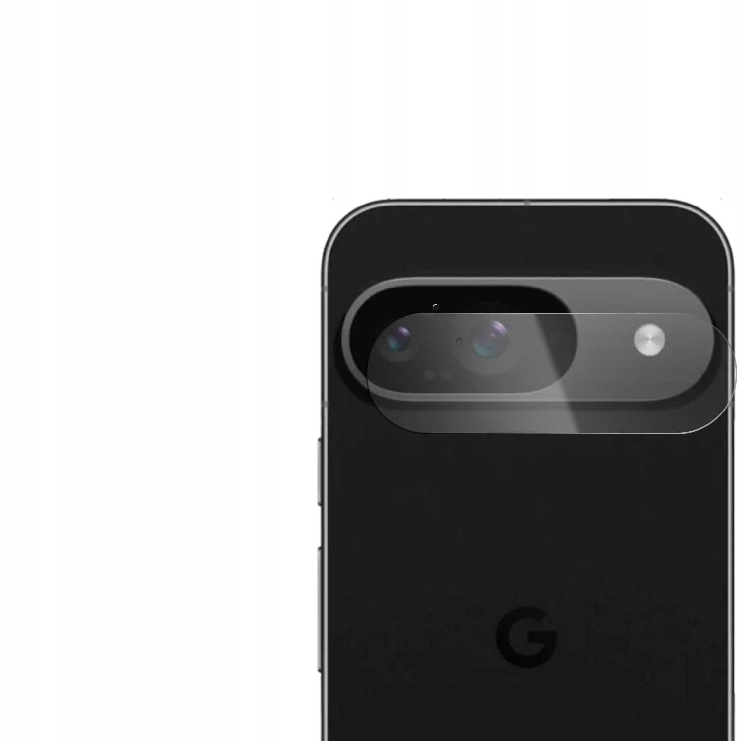 Spacecase Camera Glass Google Pixel 9