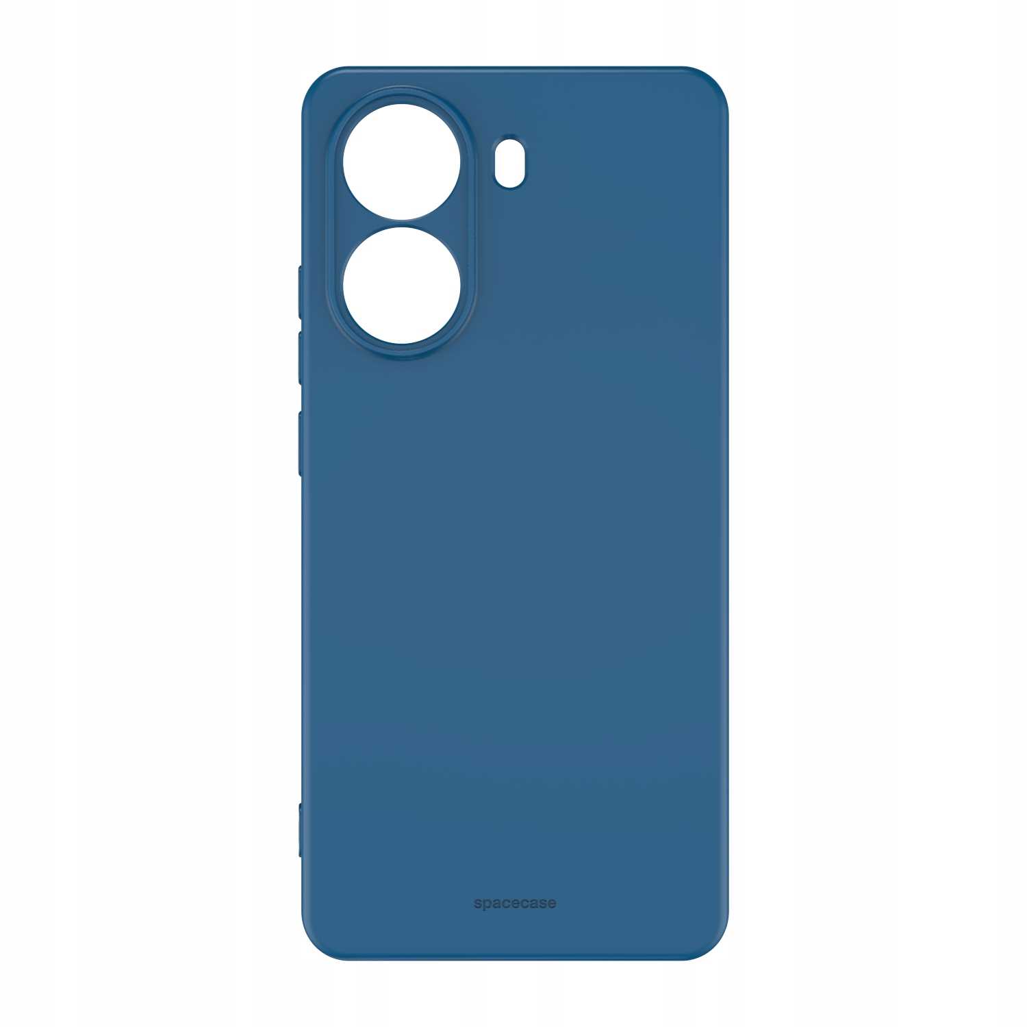 Spacecase Silicone Case 3.0 Poco X7 Pro 5G  Blue