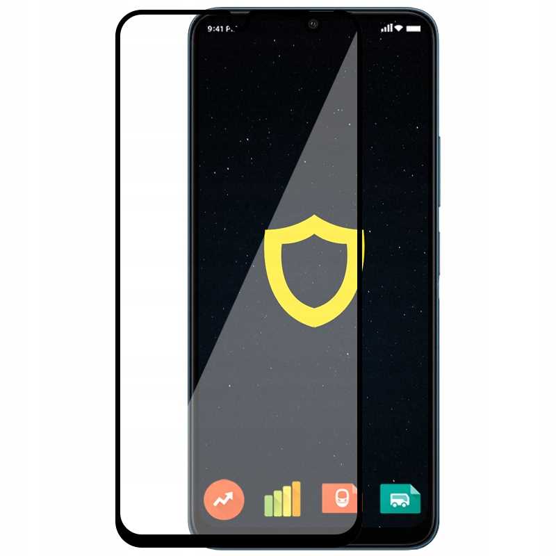 Spacecase Glass Redmi 13C