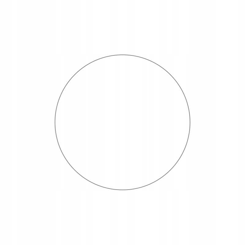 Spacecase SW Glass 2.5D Galaxy Watch 4 / 5 / 6 / 7 44 mm