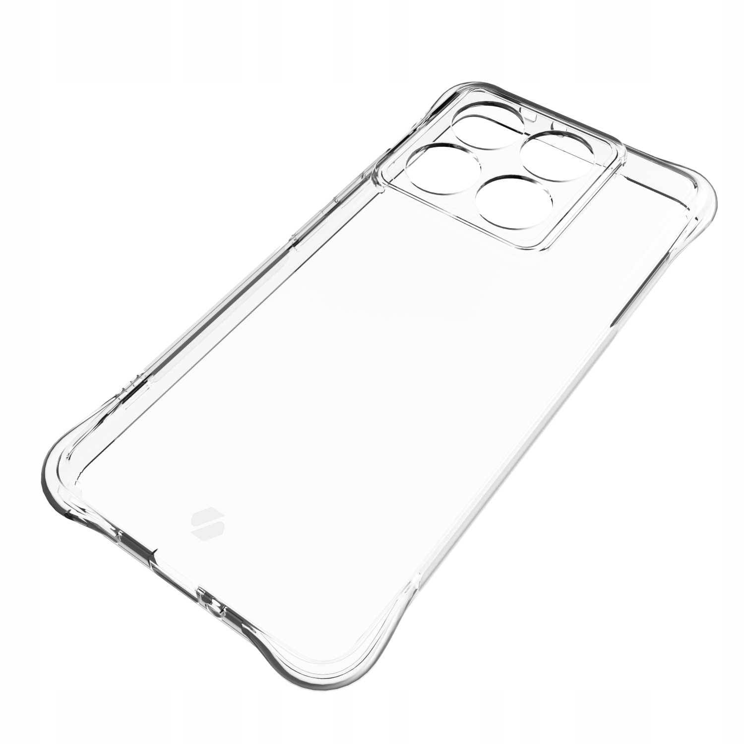 Spacecase Anti-Shock Xiaomi 14T Pro 5G