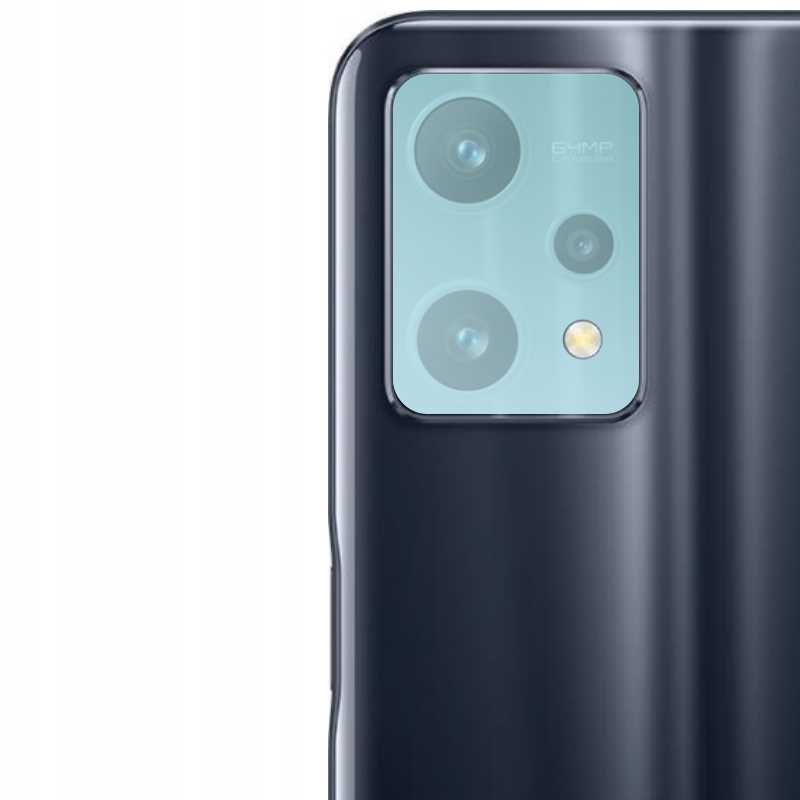 Spacecase Camera Glass Realme 9 5G/9 Pro