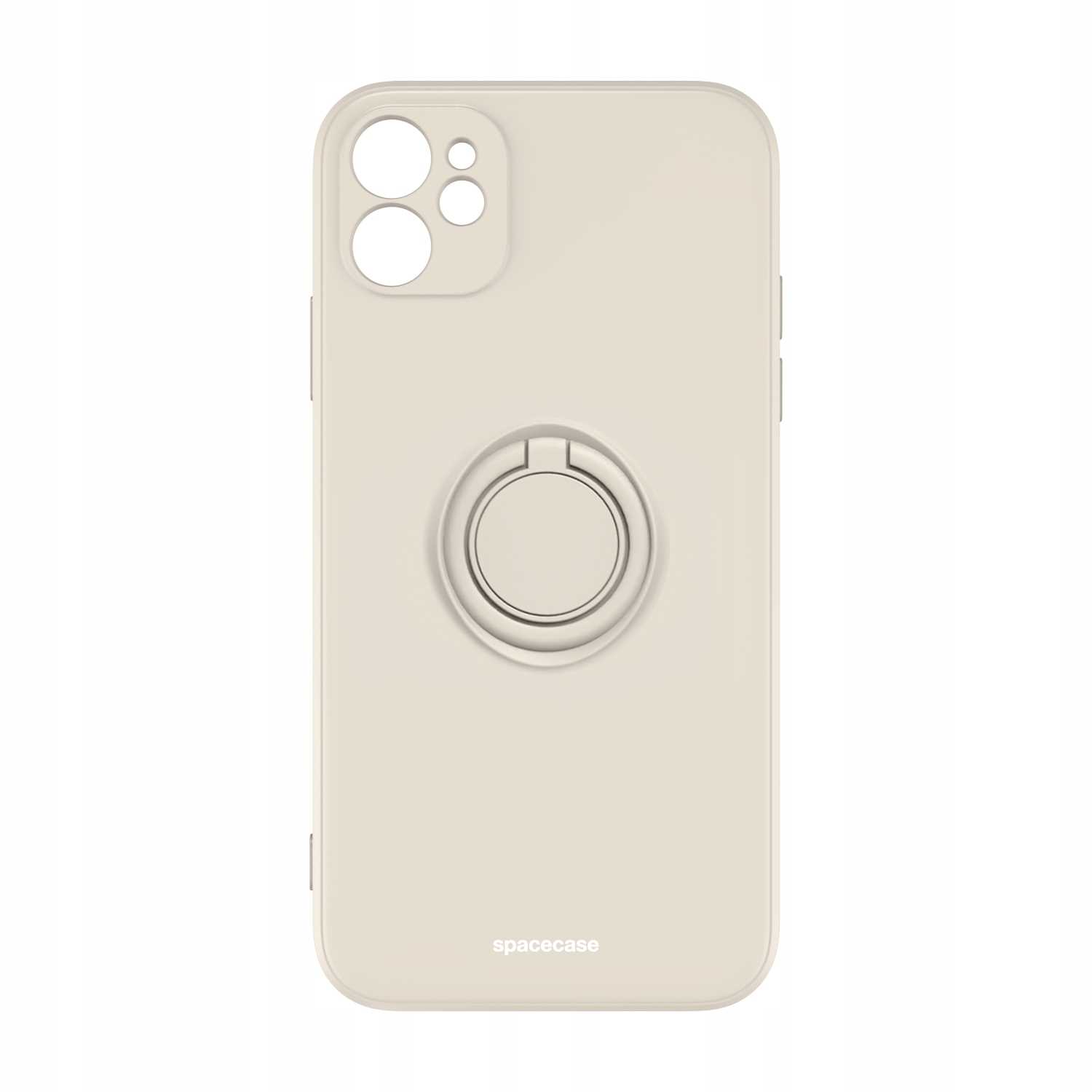 Spacecase Silicone Ring Iphone 11 Bone