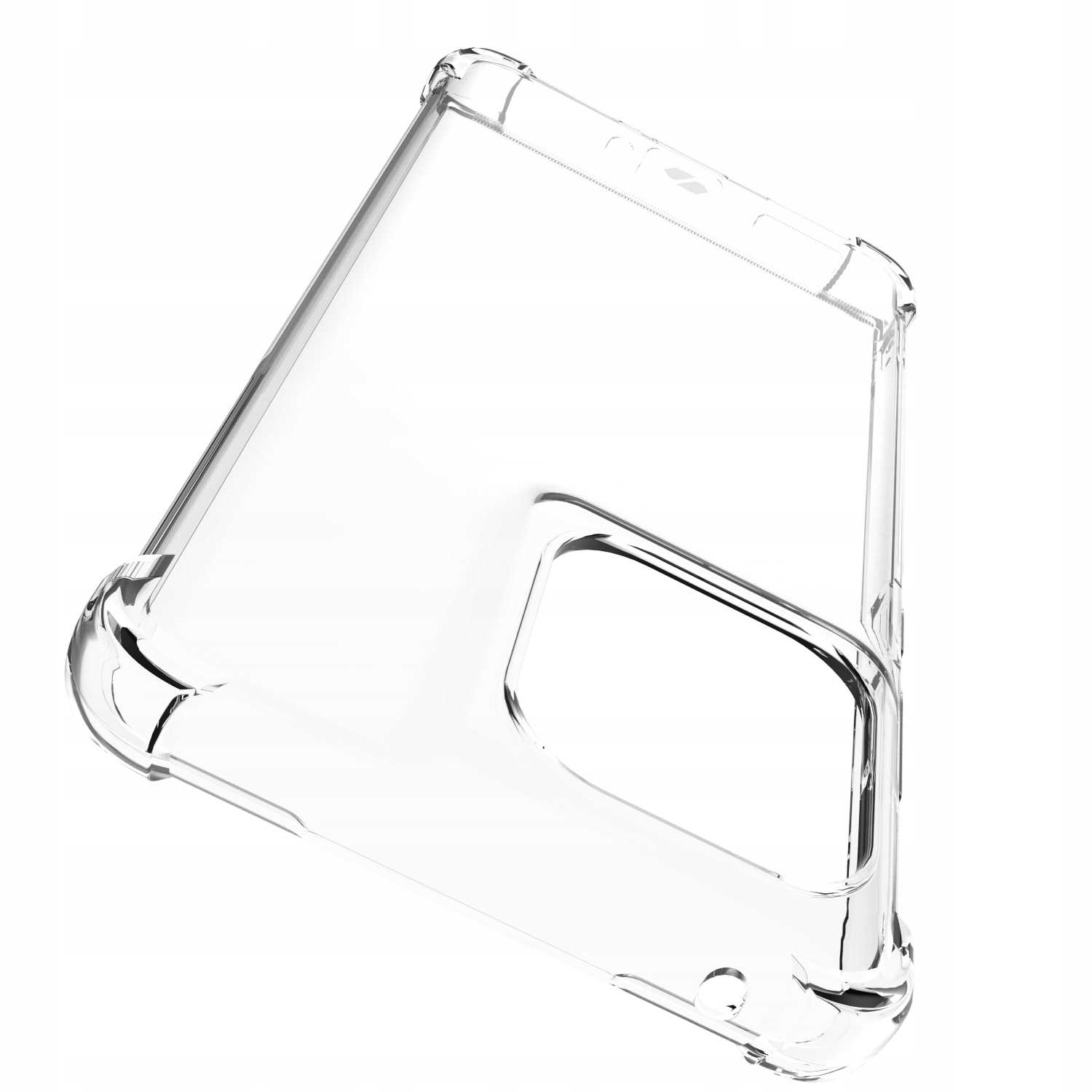 Spacecase Anti-Shock Motorola Edge 50 Pro 5G