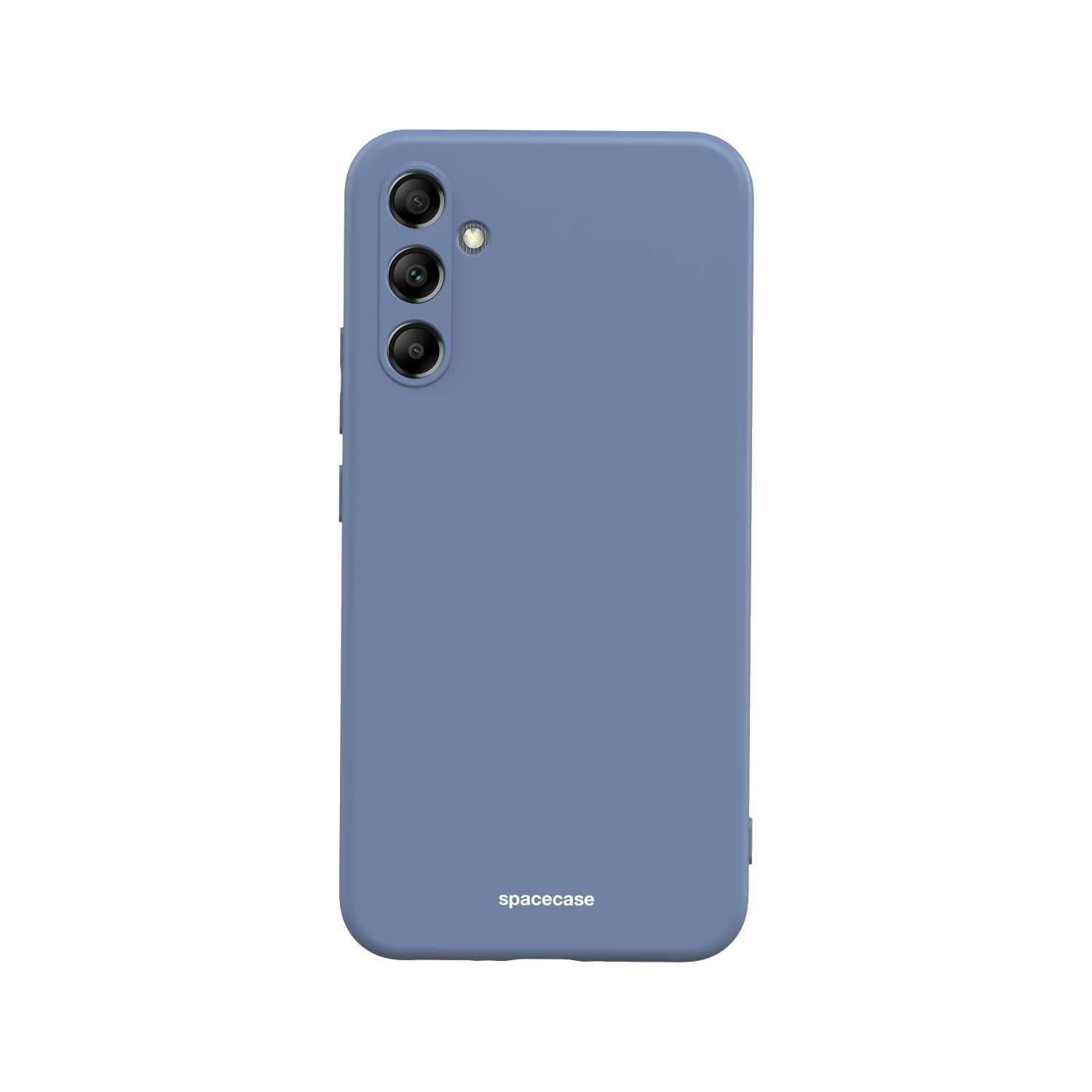Spacecase Silicone Case Galaxy A14 4G/5G blue