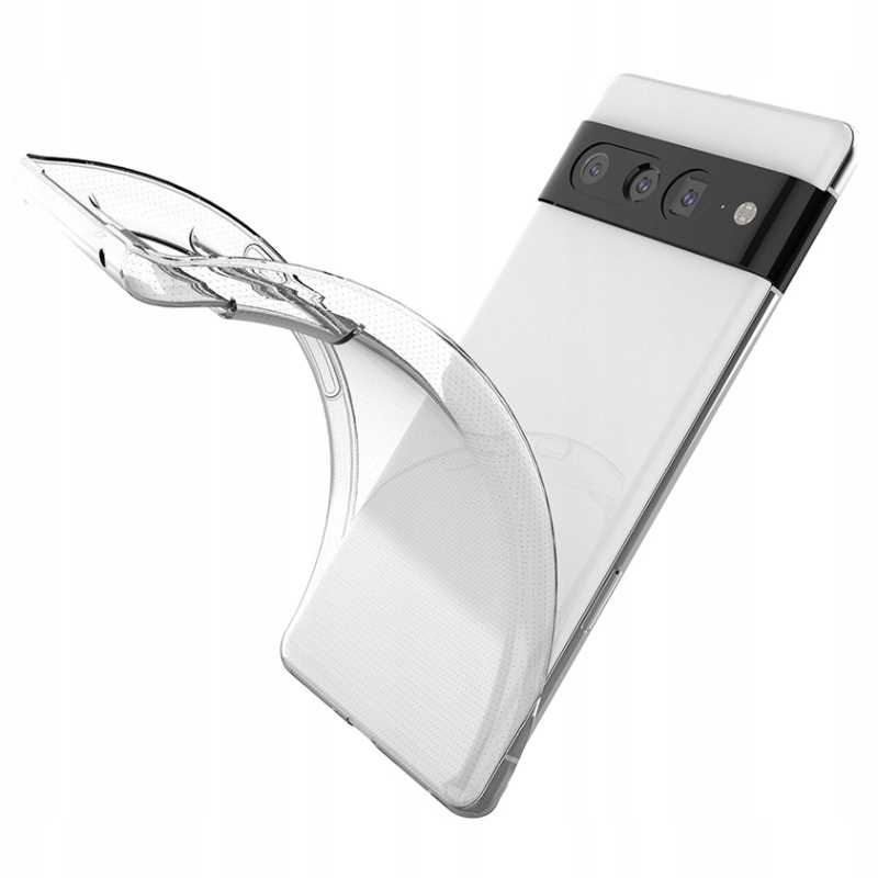 Spacecase Air Google Pixel 7 Pro