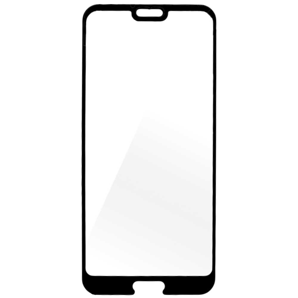 Spacecase Glass 5D Huawei P20