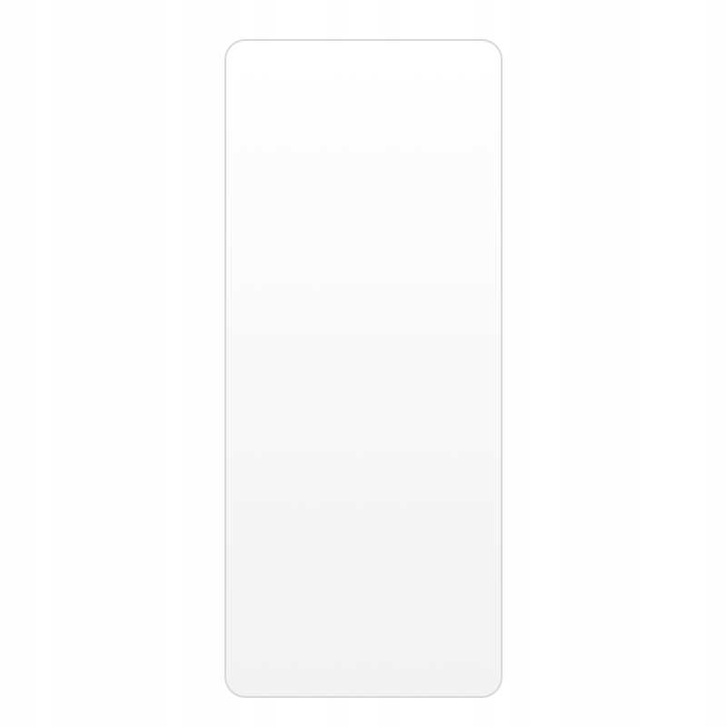 Spacecase Glass 2.5D  Xperia 1 Iv