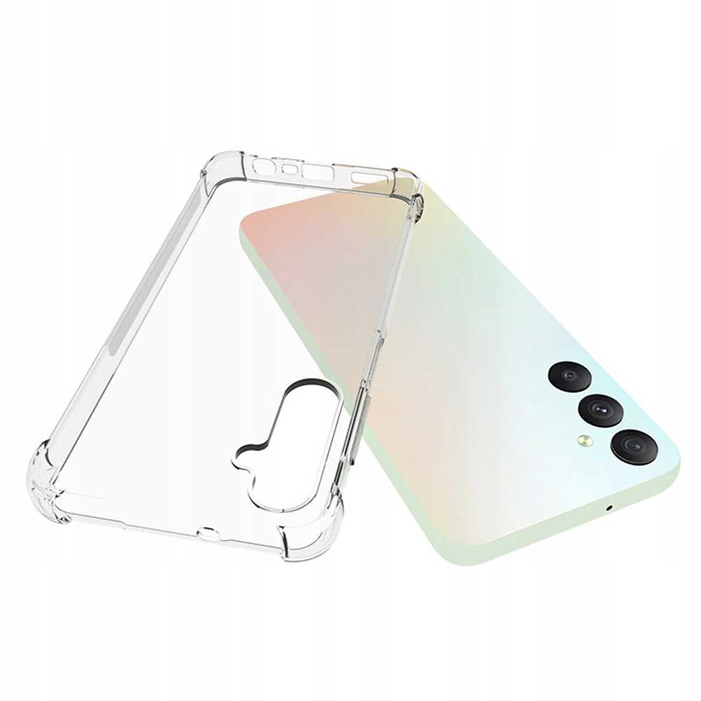 Spacecase Anti-Shock Galaxy A05S