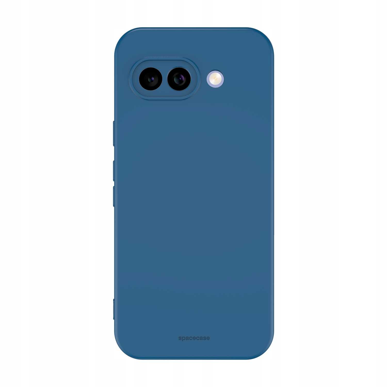 Spacecase Silicone Case 3.0 Google Pixel 9A Dark Blue