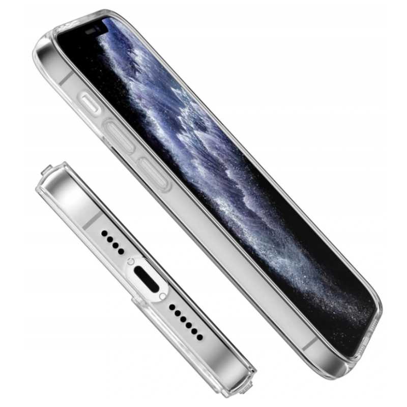 Spacecase Crystal iPhone 12/12 Pro