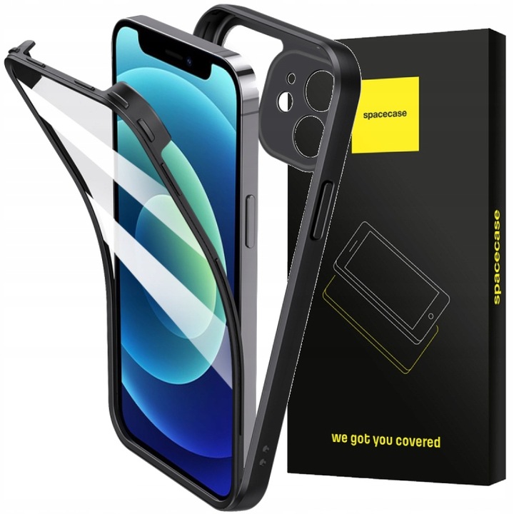 Spacecase Beetle 360 Iphone 13 Mini