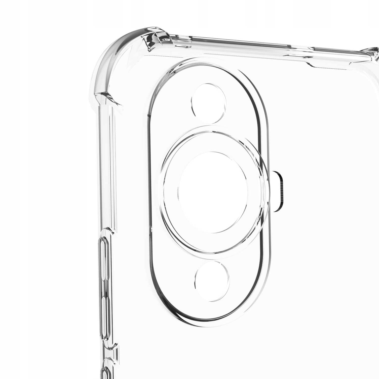 Spacecase Anti-Shock Huawei Nova 11/12S