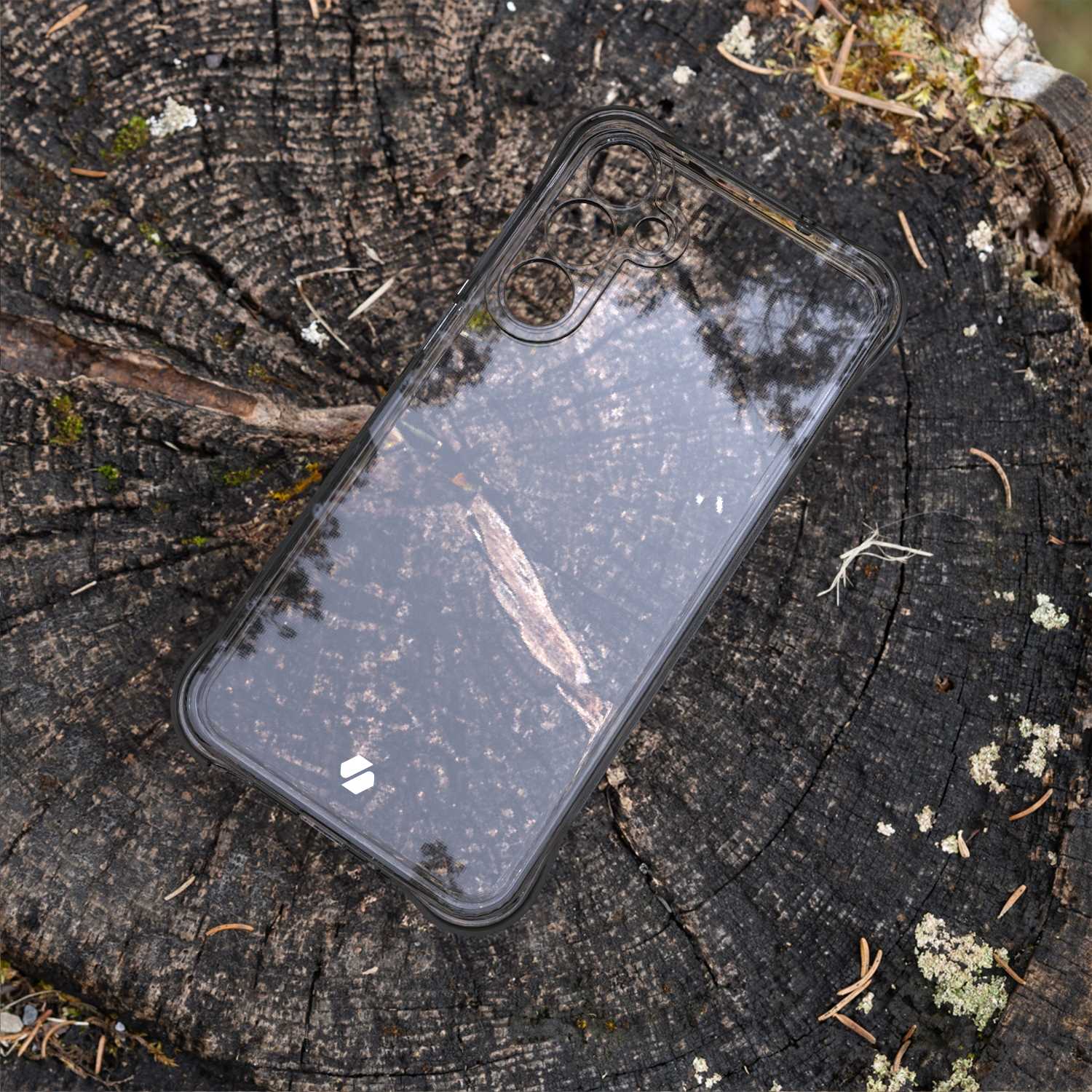 Spacecase Anti-Shock Galaxy M35 5G