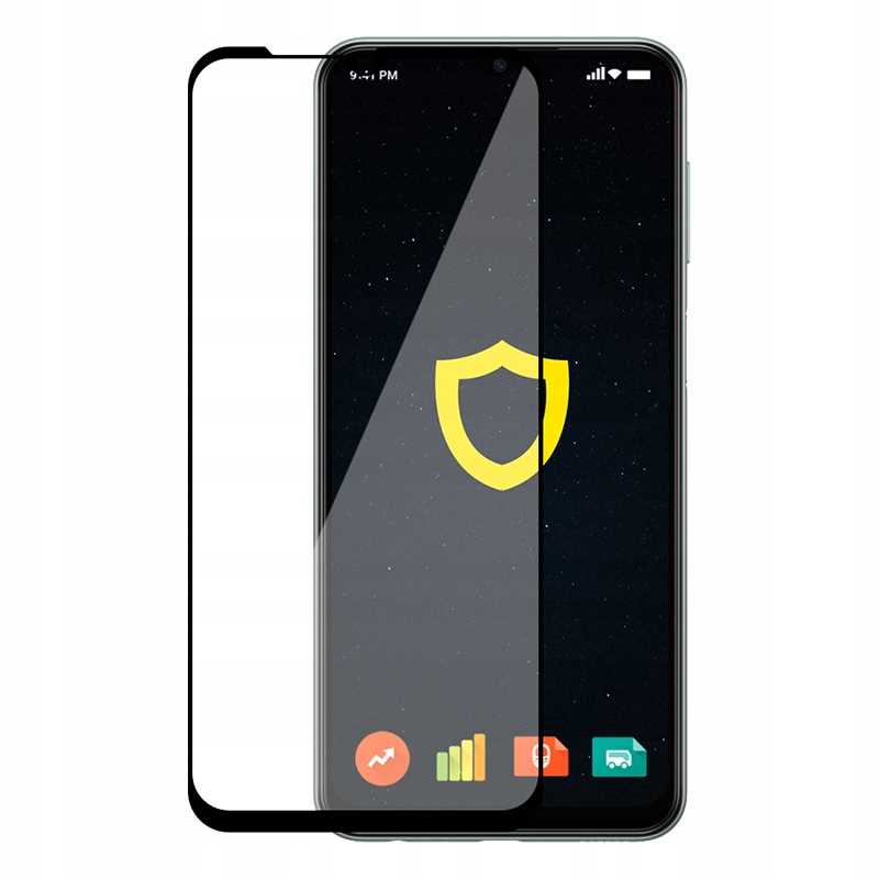 Spacecase Glass 5D Galaxy M33