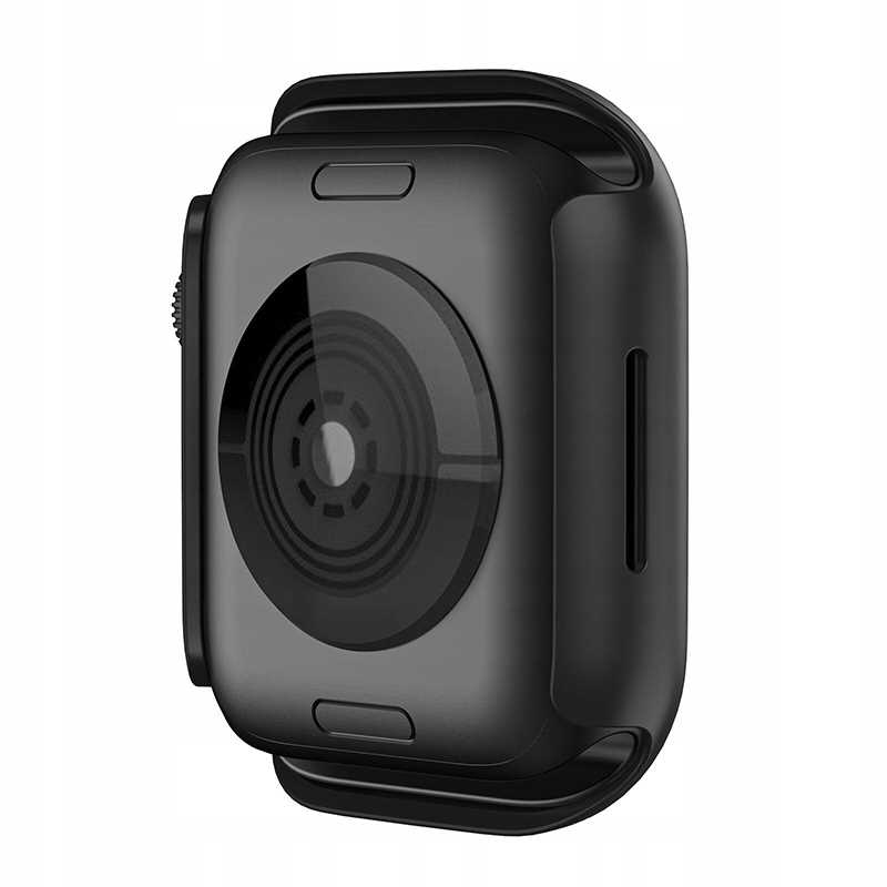 Spacecase Cover AW 41mm black