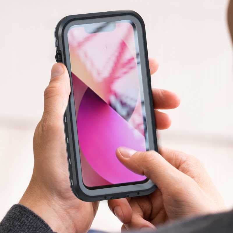 RED PEPPER Magsafe iPhone 13