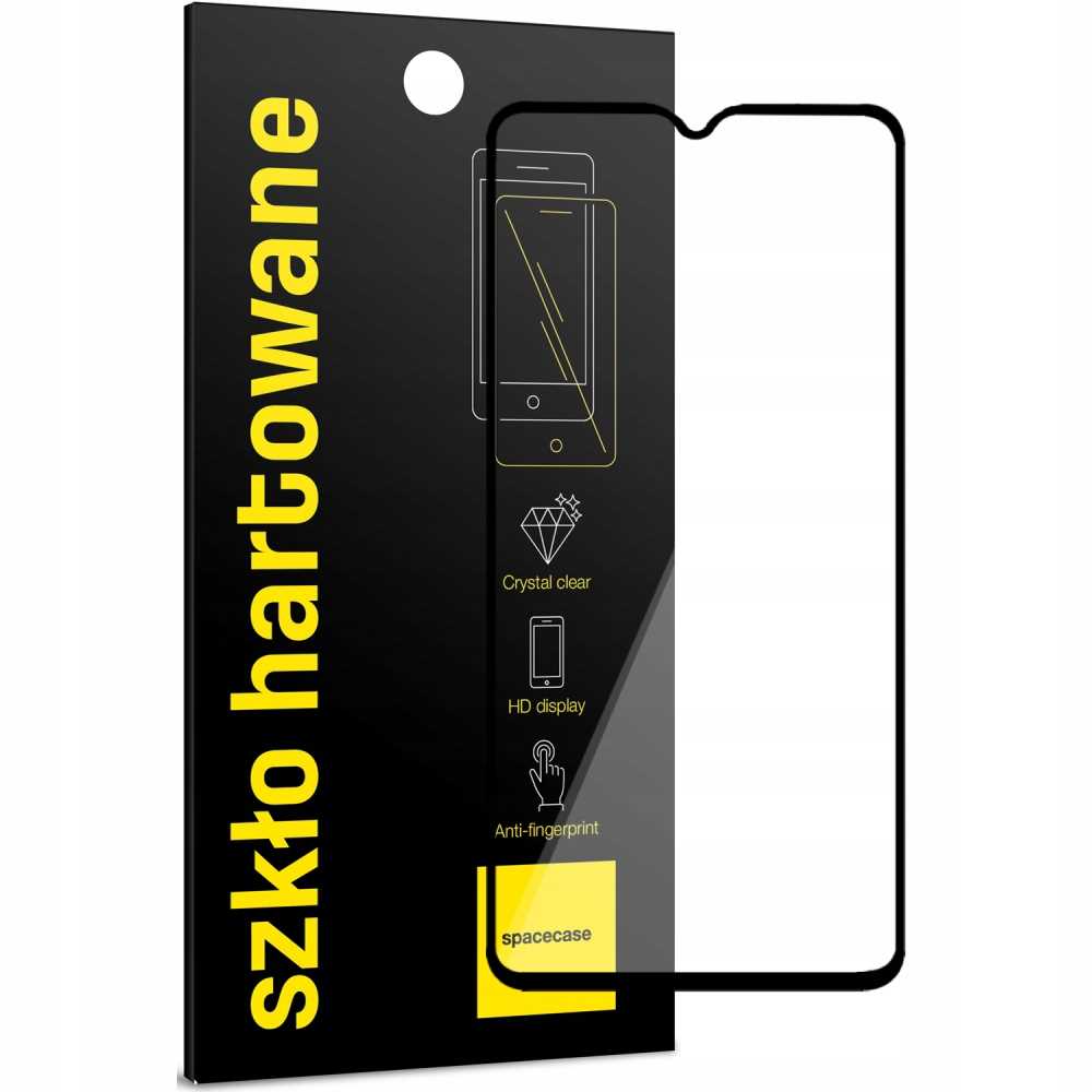 Spacecase Glass 5D Galaxy M21 / M30S