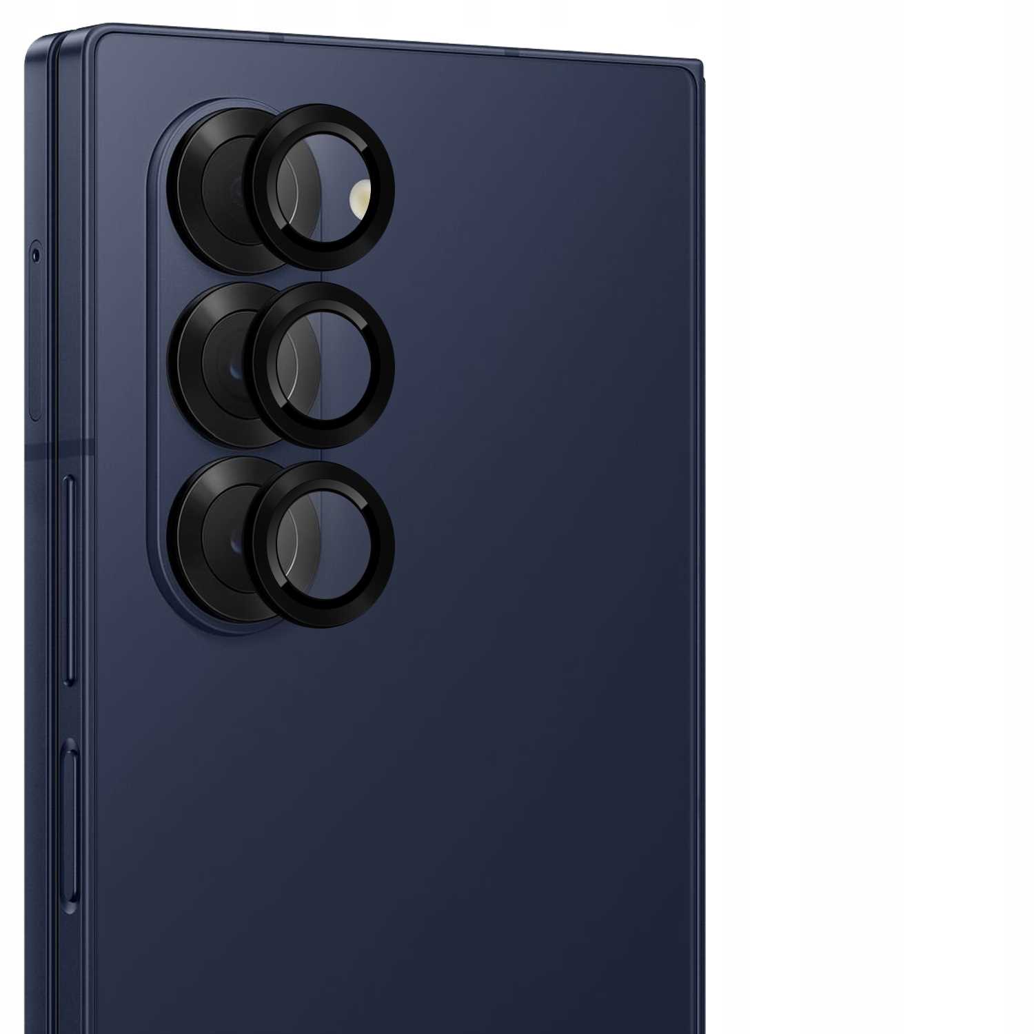 Spacecase Camera Ring Galaxy Z Fold 6