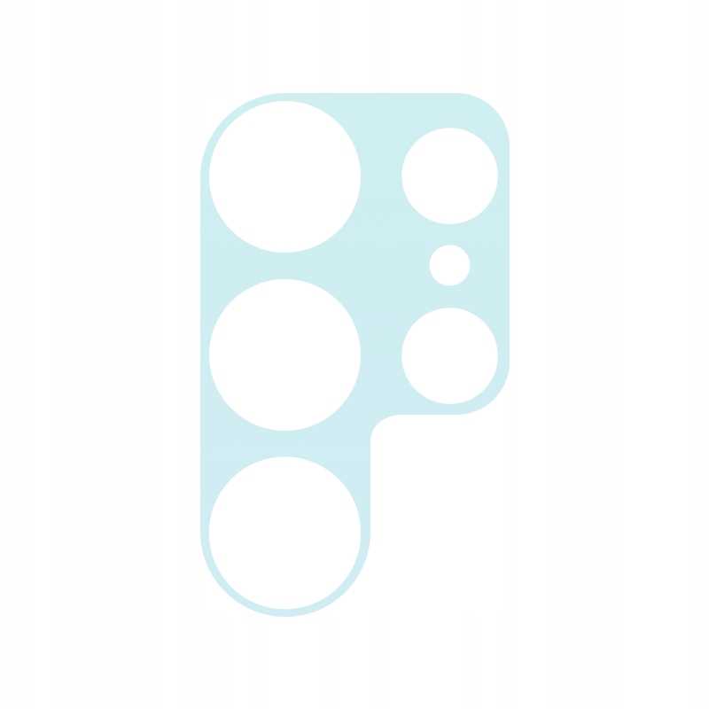 Spacecase Camera Glass Galaxy S23 Ultra