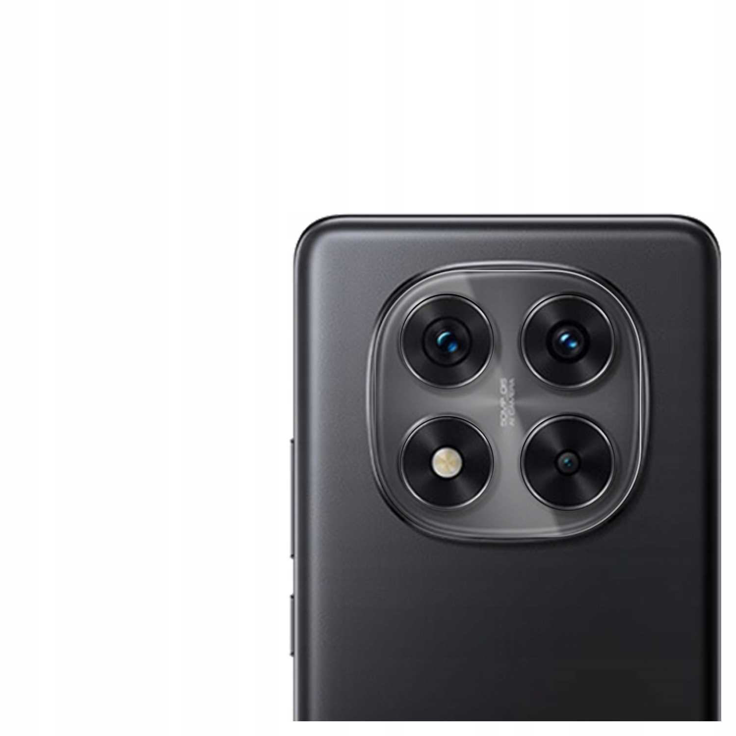 Spacecase Camera Glass Redmi Note 14 Pro 5G