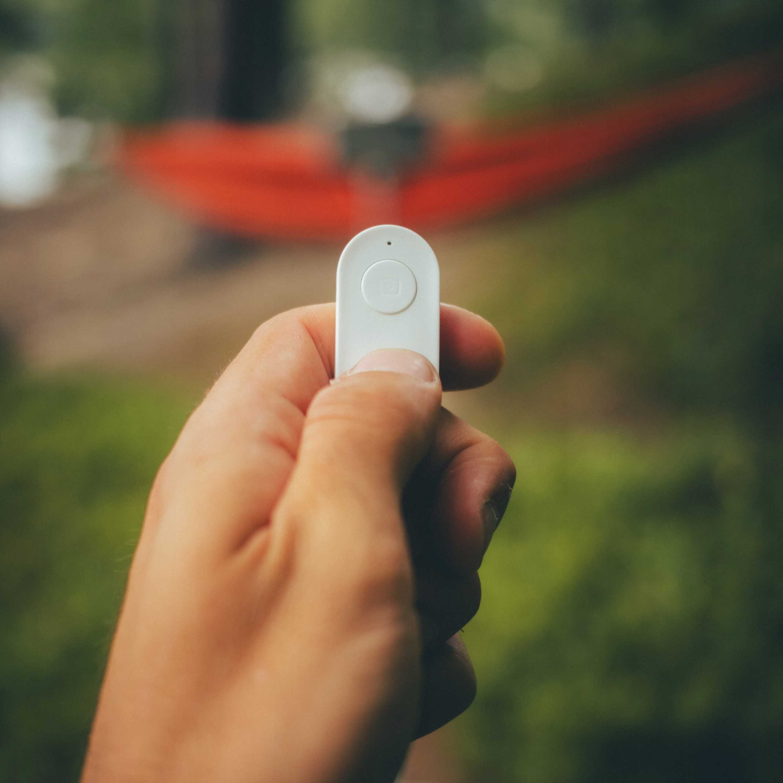 Spacecase Selfie Stick Pro St11-W White