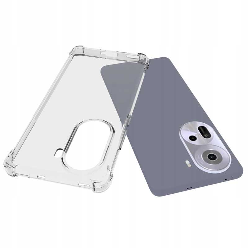 Spacecase Anti-Shock Oppo Reno 11 5G