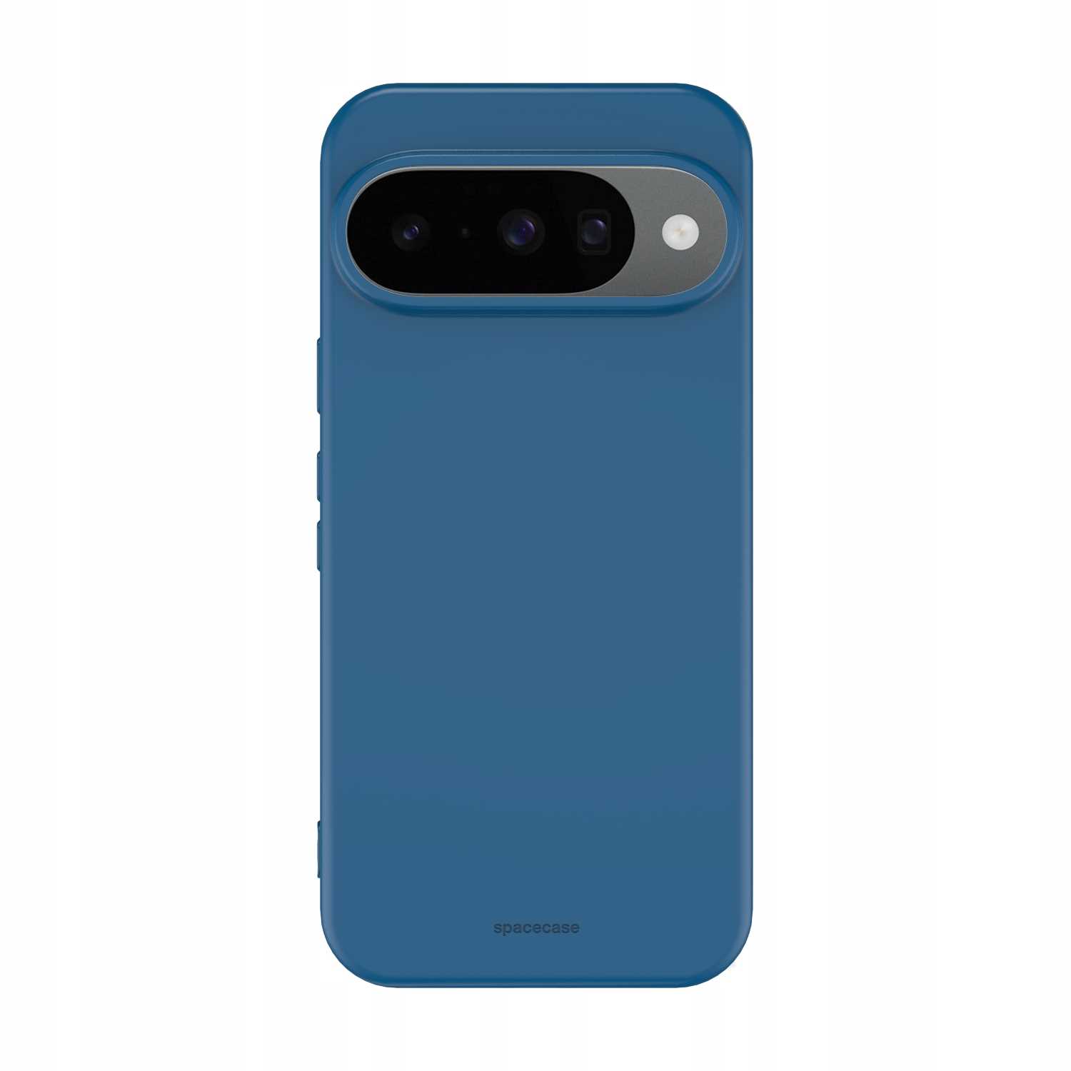Spacecase Silicone Case 3.0 Google Pixel 10/10 Pro Blue