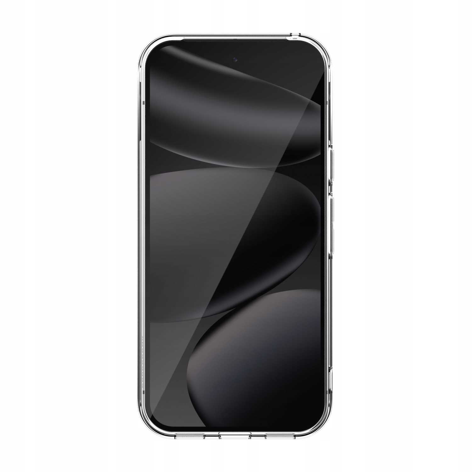 Spacecase Clear Case Google Pixel 10/10 Pro