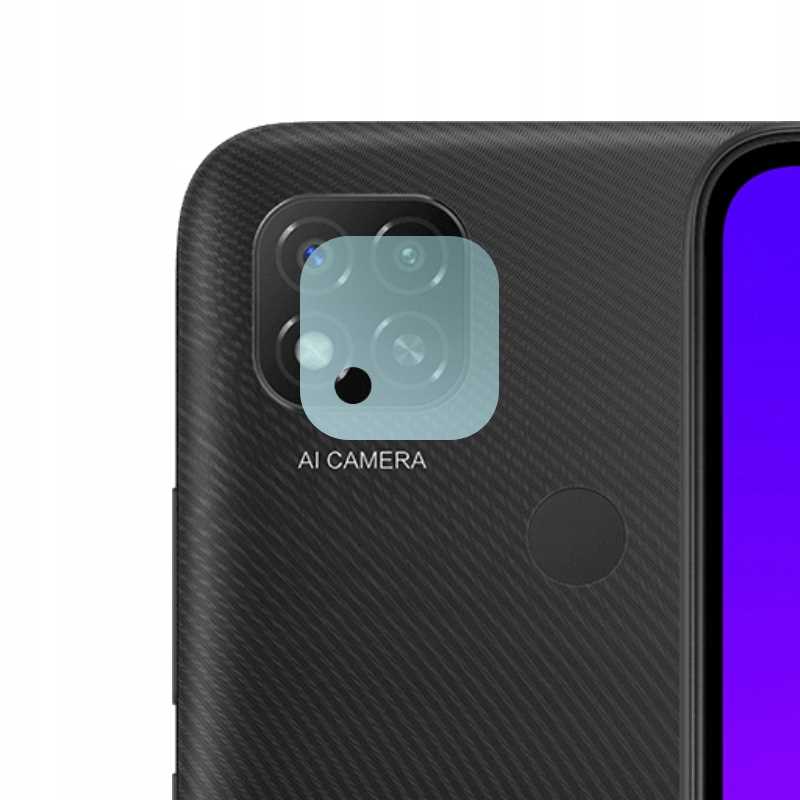 Spacecase Camera Glass Redmi 9C/10A