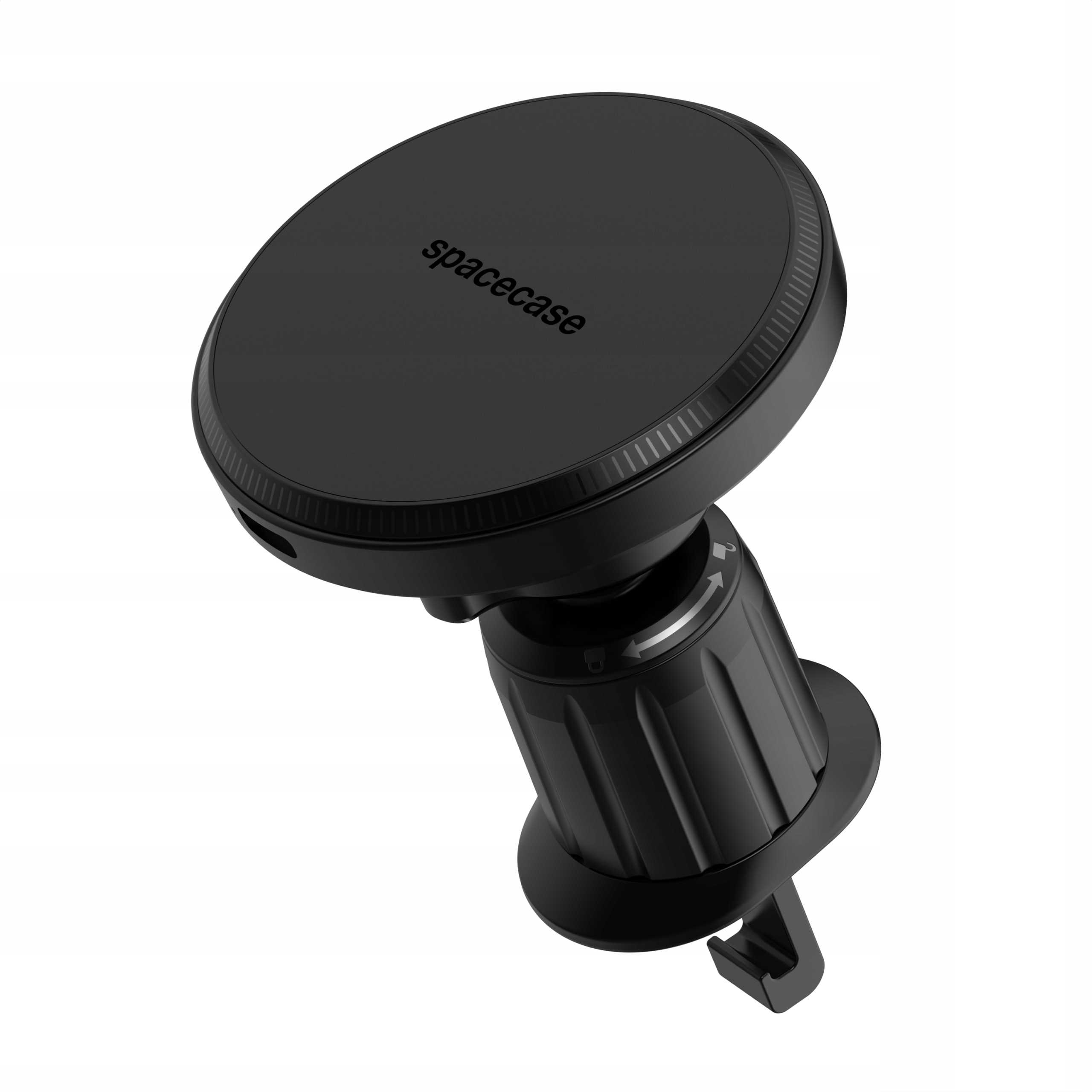 Spacecase Car Holder Air Vent MagCharge WM11B black