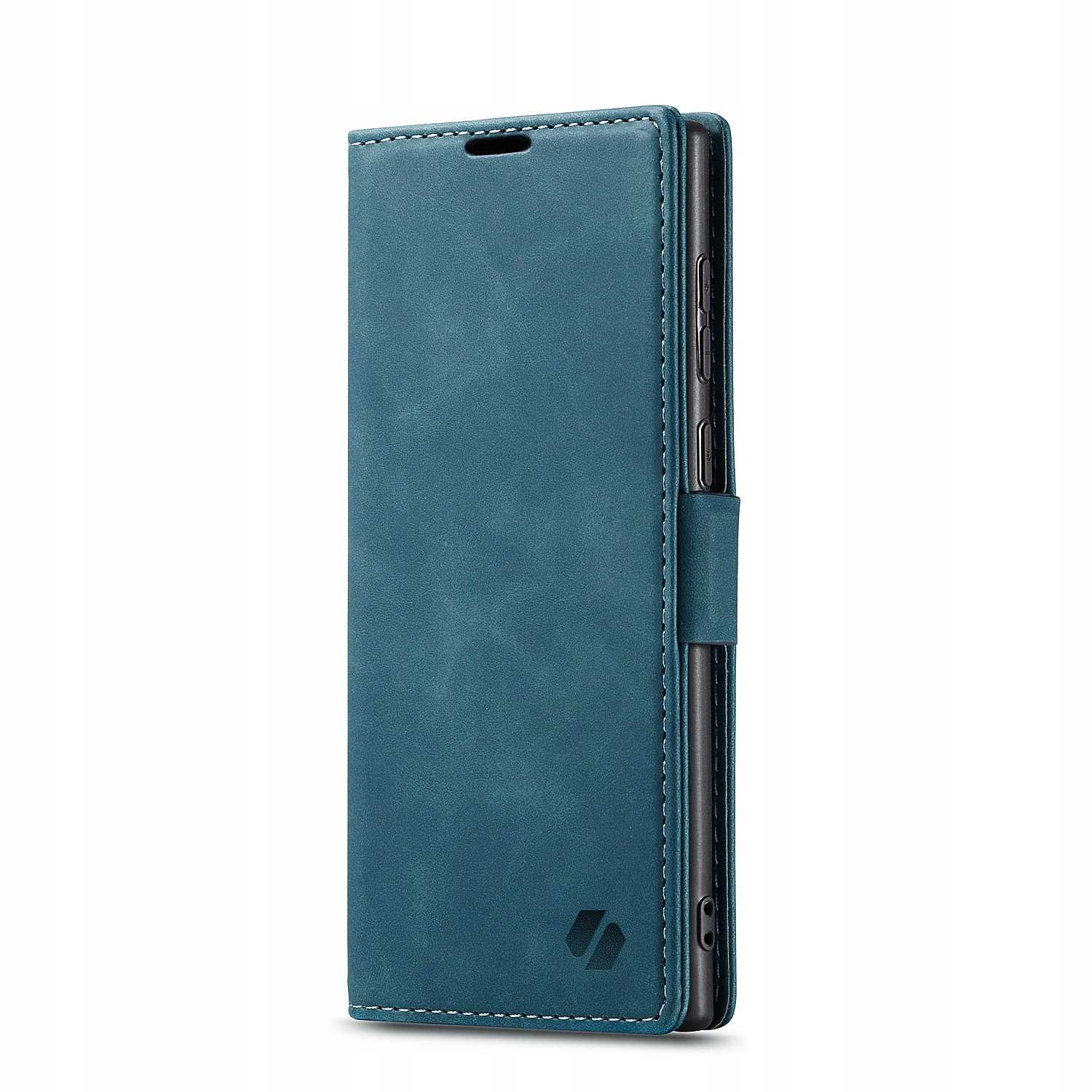 Spacecase Wallet Galaxy Note 20 blue