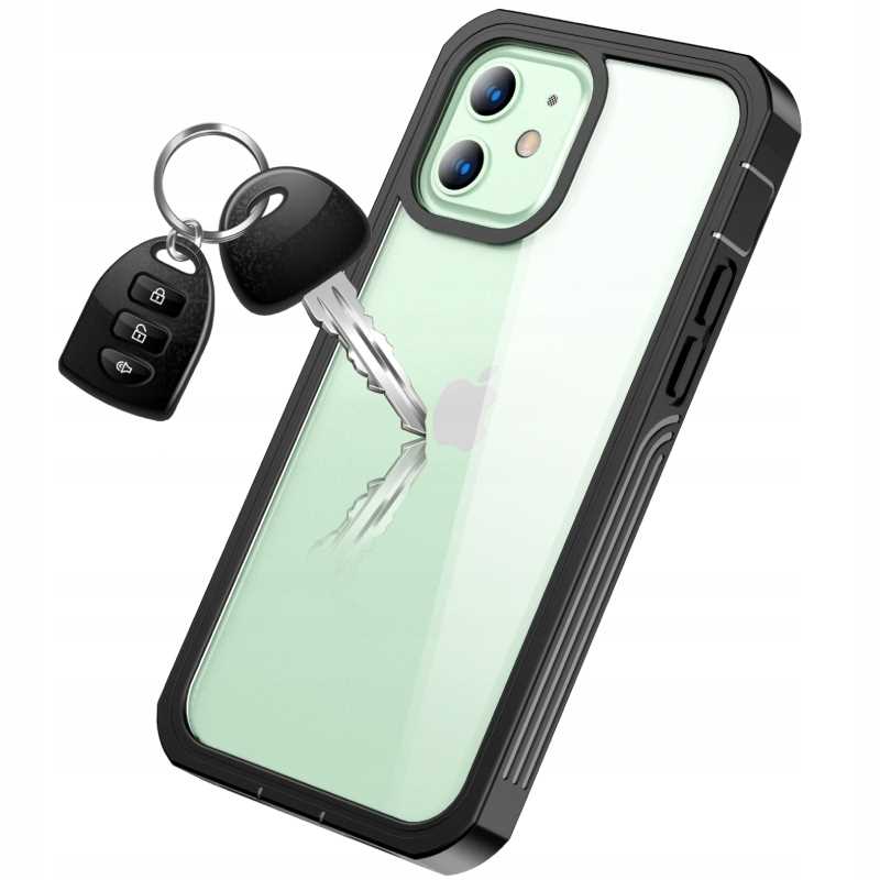 Spacecase Armor 360 iPhone 12 Mini