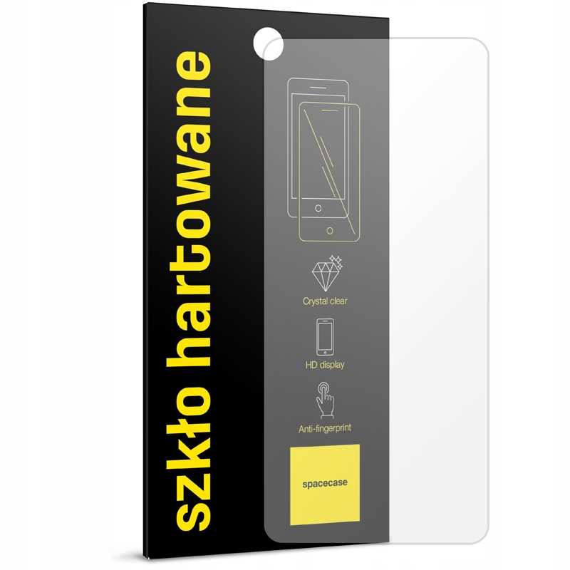 Spacecase Glass 2.5D Oneplus Nord 4