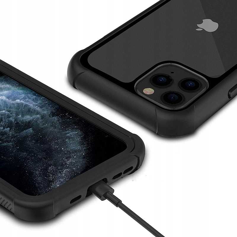 Spacecase Armor 360 iPhone 11 Pro Max