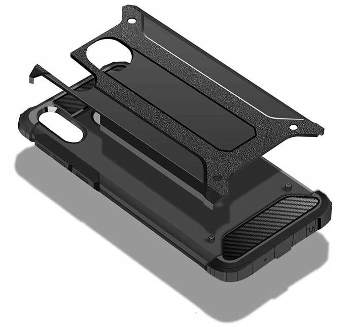 Spacecase X-Armor Galaxy A40