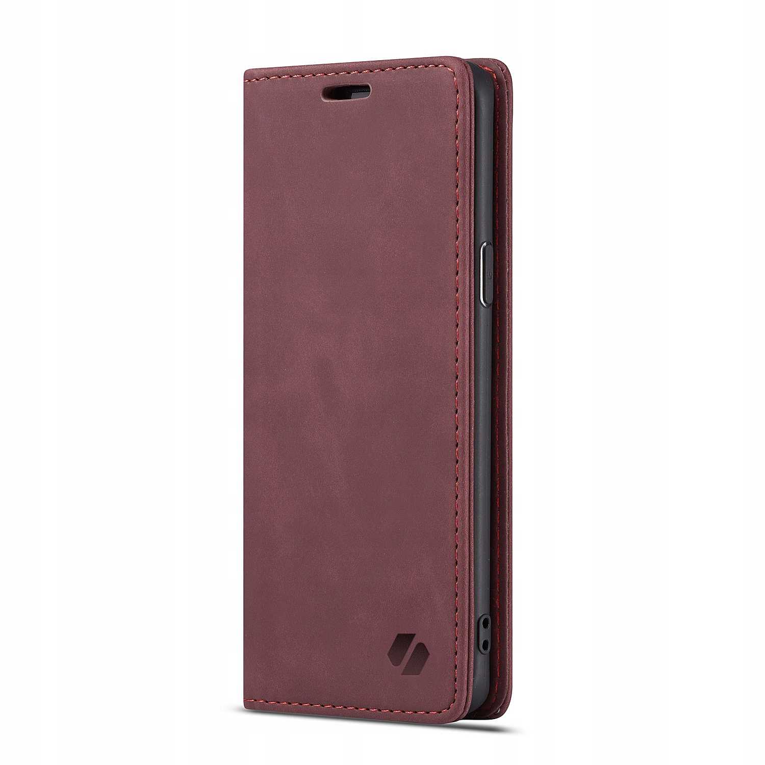 Spacecase Wallet Galaxy S9 Red