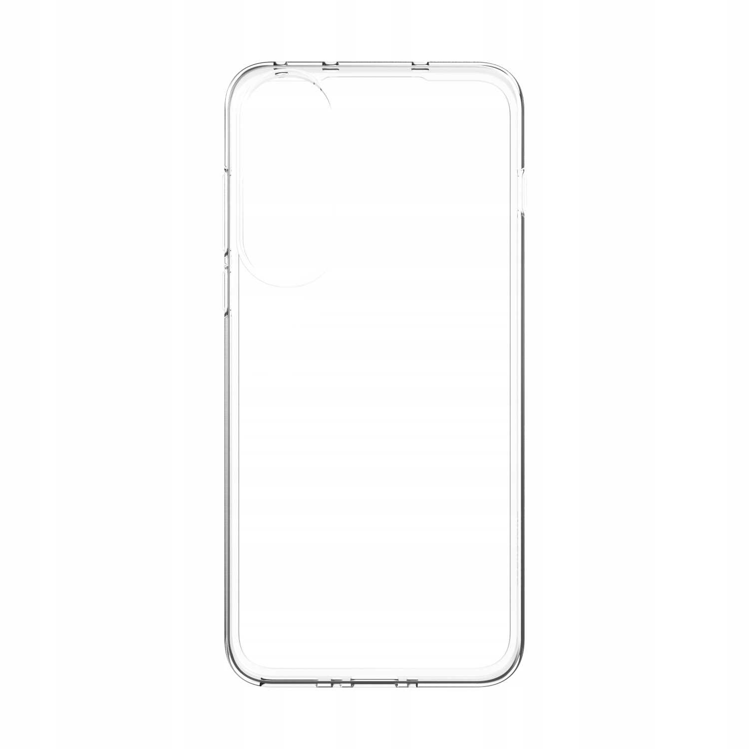 Spacecase Clear Case OnePlus Nord 5