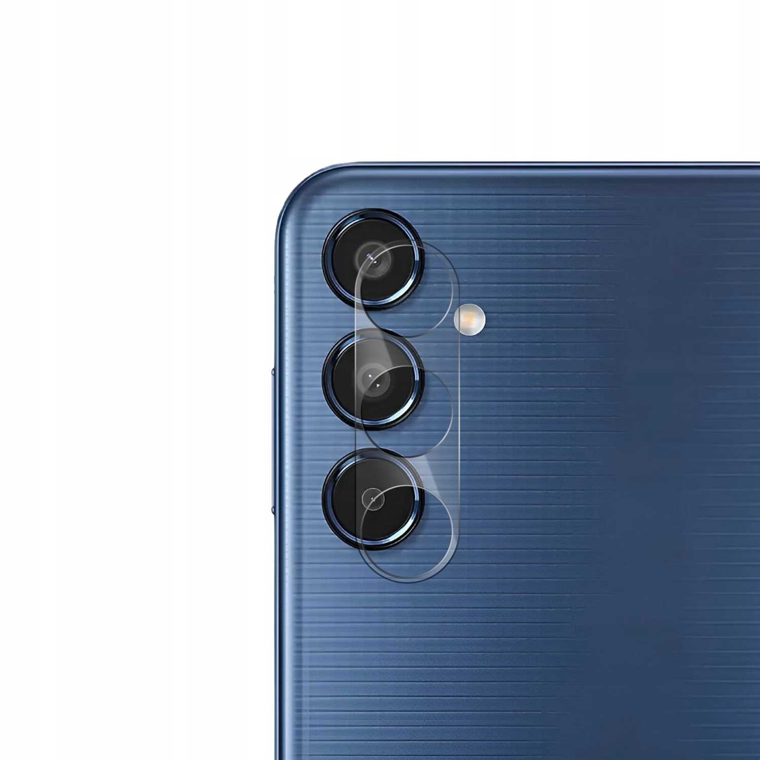 Spacecase Camera Glass Galaxy M35 5G