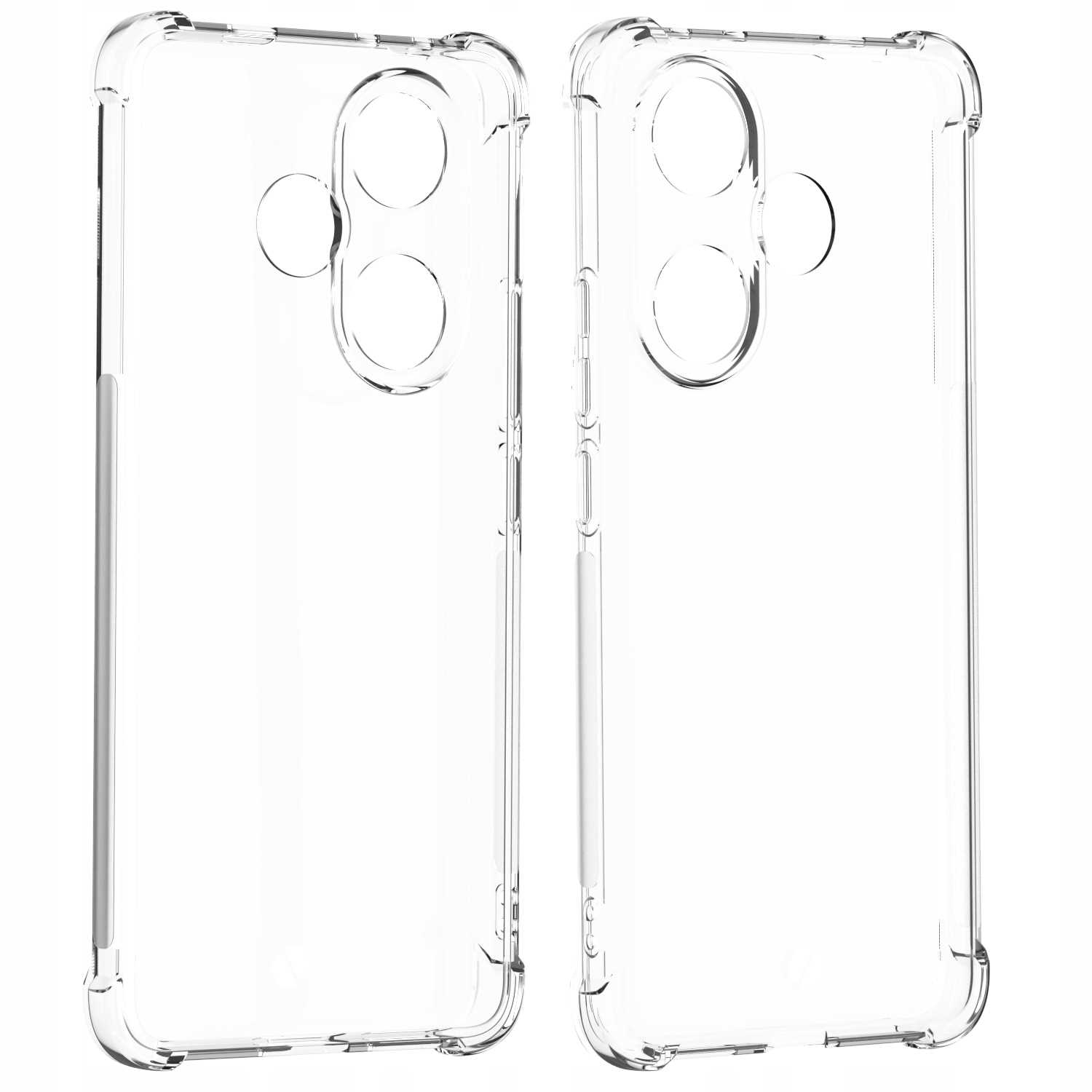 Spacecase Anti-Shock Poco F6 5G