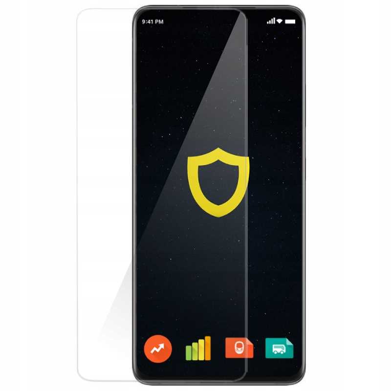 Spacecase Hydrogel Galaxy S21 Ultra