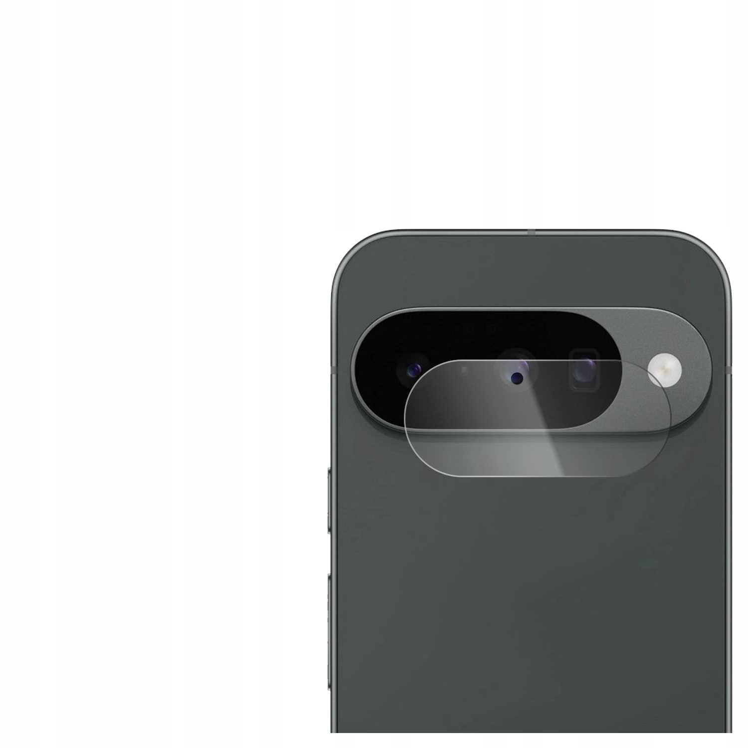 Spacecase Camera Glass Google Pixel 10