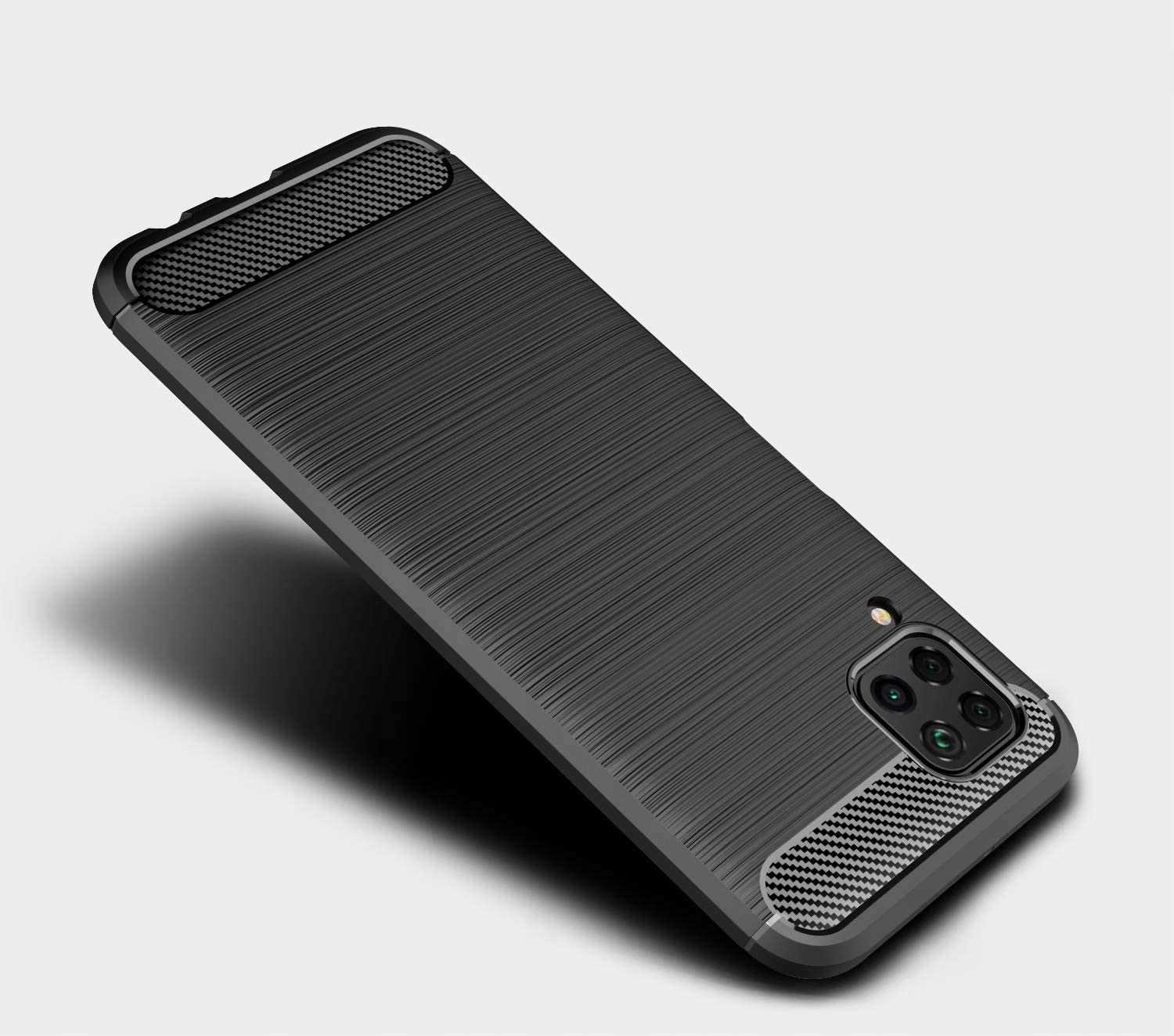 Spacecase Carbon Huawei P40 Lite