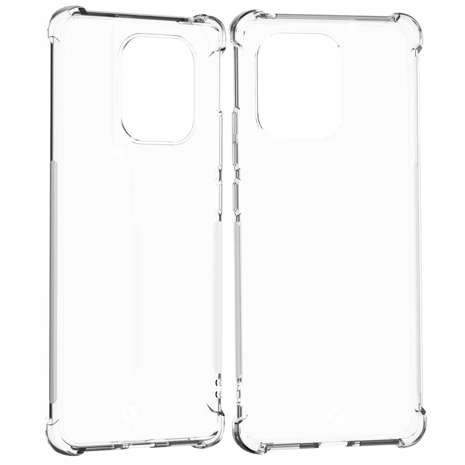 Spacecase Anti-Shock Motorola Edge 50 Pro 5G