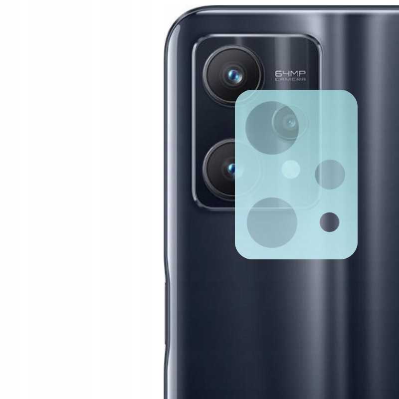Spacecase Camera Glass Realme 9 5G/9 Pro
