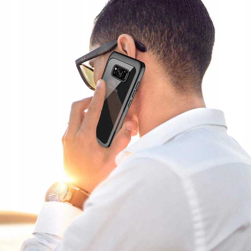 Spacecase Armor 360 Galaxy S8+