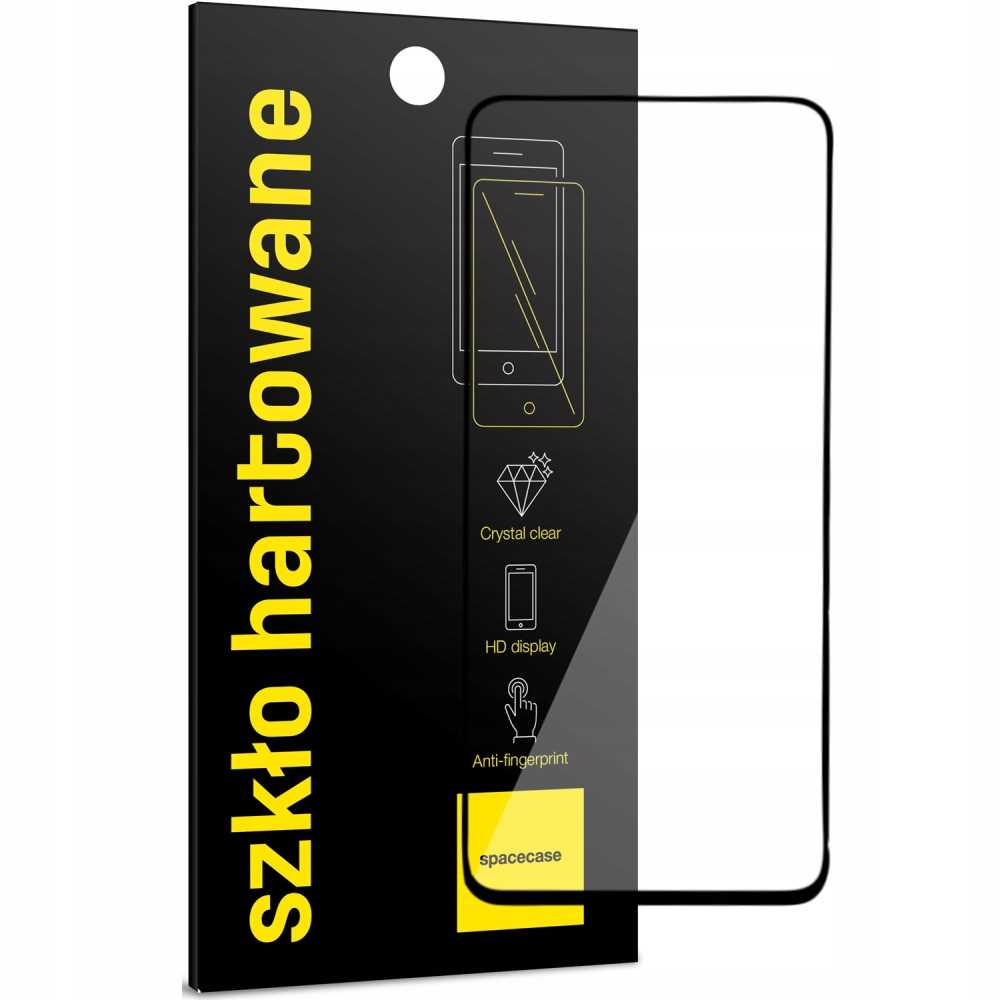 Spacecase Glass 5D OnePlus 8T