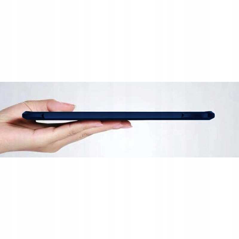 Spacecase Beetle Realme 7I / Narzo 30A Niebieski