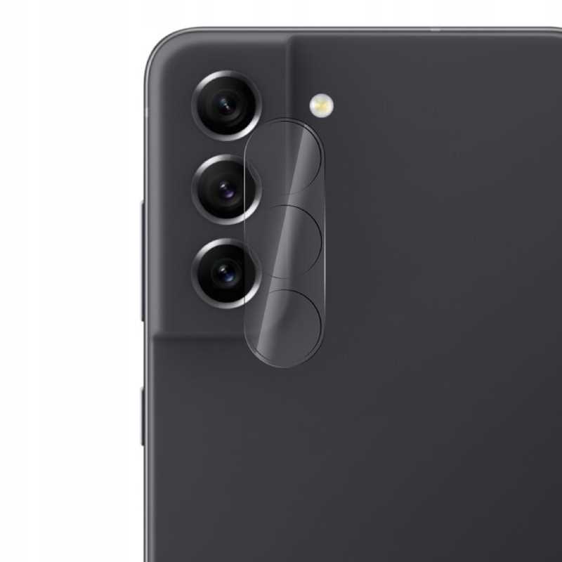 Spacecase Camera Glass Galaxy S23 FE