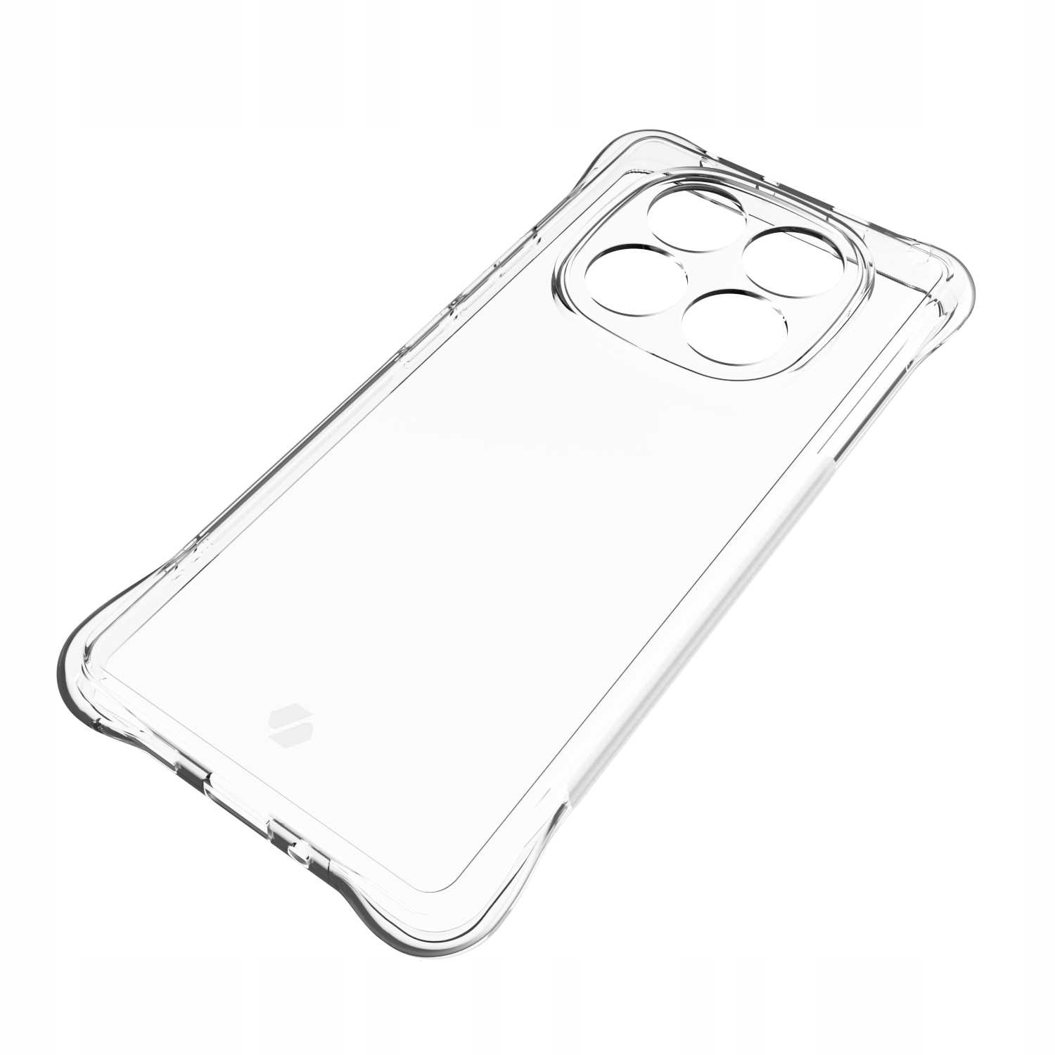 Spacecase Anti-Shock Poco X7/RM Note 14 Pro 5G